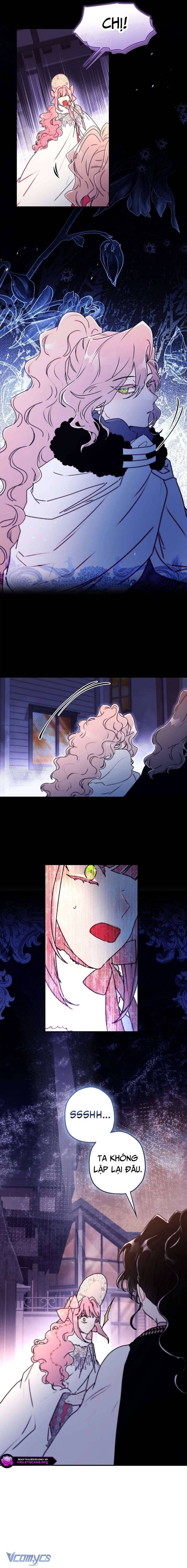 đọc truyện Ta Trở Thành Con Gái Nuôi Của Nam Chính Chương 140 ảnh 5 tại Thiên Thai Truyện