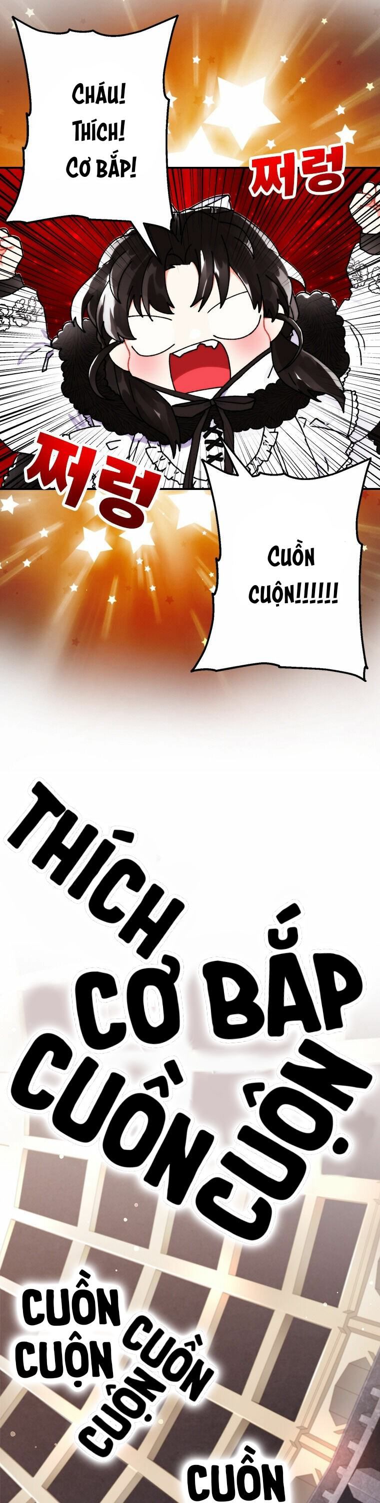 đọc truyện Ta Trở Thành Con Gái Nuôi Của Nam Chính Chương 15.5 ảnh 14 tại Thiên Thai Truyện