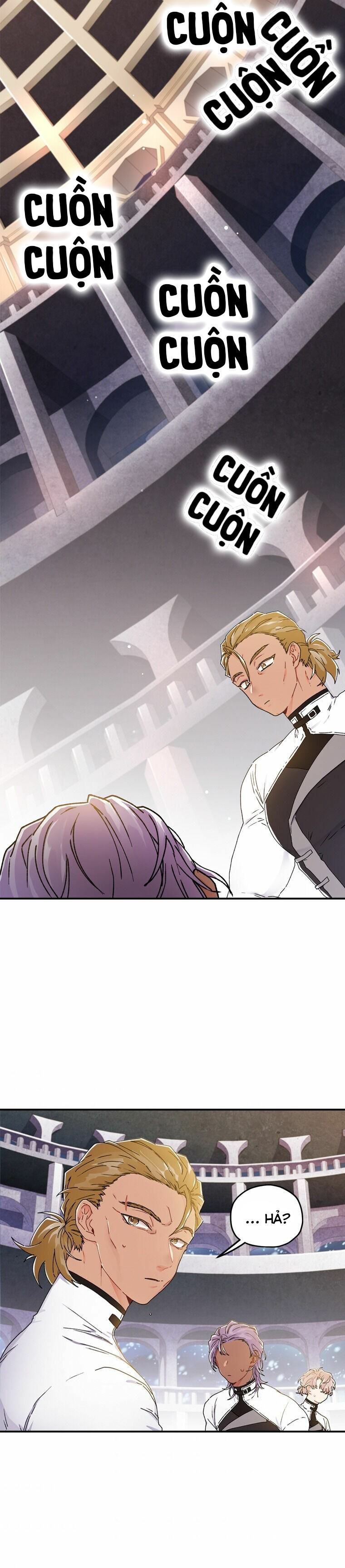 đọc truyện Ta Trở Thành Con Gái Nuôi Của Nam Chính Chương 15.5 ảnh 15 tại Thiên Thai Truyện