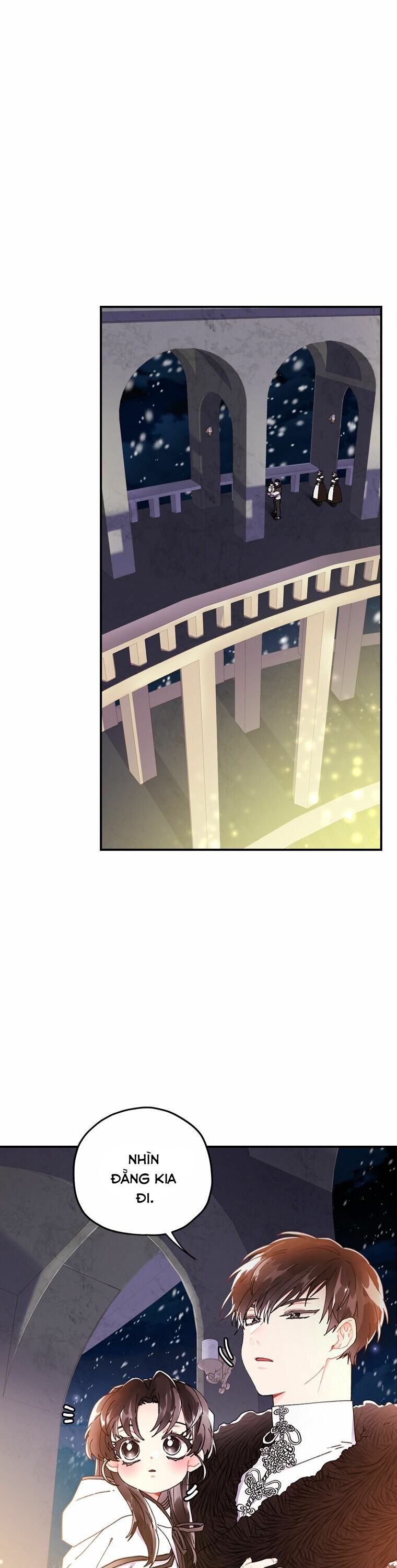 đọc truyện Ta Trở Thành Con Gái Nuôi Của Nam Chính Chương 15.5 ảnh 6 tại Thiên Thai Truyện