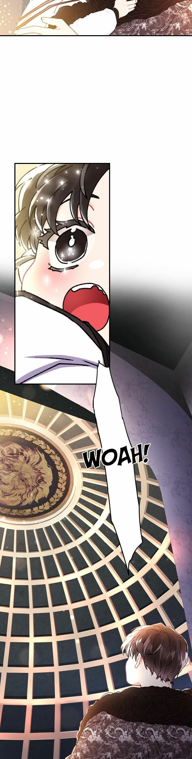 đọc truyện Ta Trở Thành Con Gái Nuôi Của Nam Chính Chương 15.5 ảnh 7 tại Thiên Thai Truyện