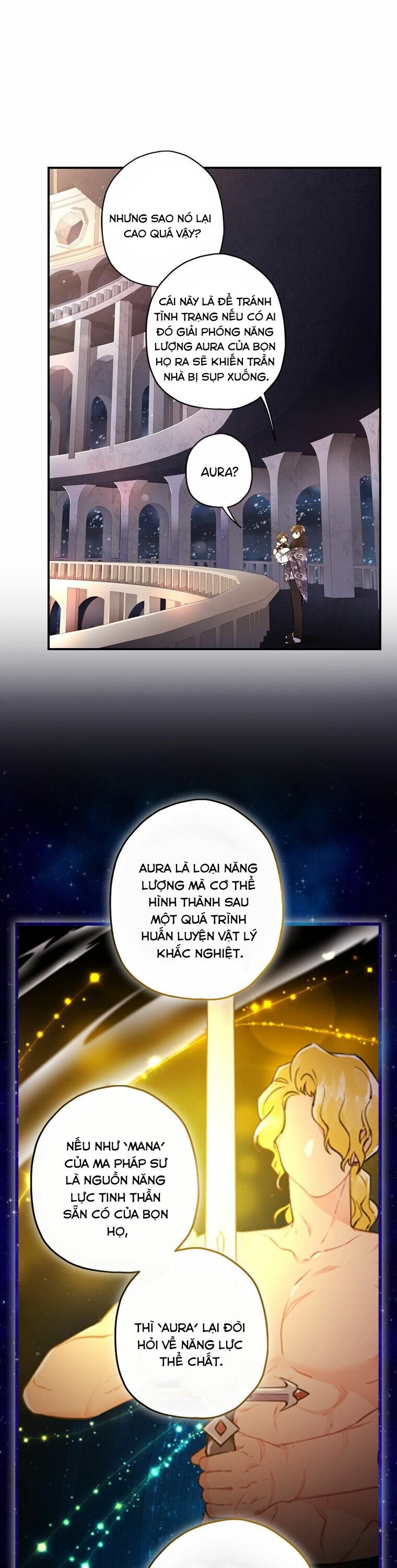 đọc truyện Ta Trở Thành Con Gái Nuôi Của Nam Chính Chương 15.5 ảnh 9 tại Thiên Thai Truyện