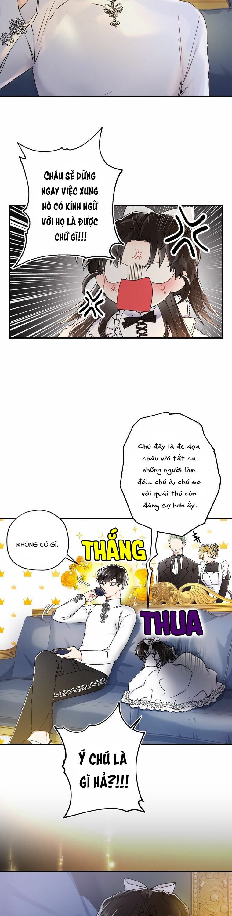 đọc truyện Ta Trở Thành Con Gái Nuôi Của Nam Chính Chương 15 ảnh 8 tại Thiên Thai Truyện