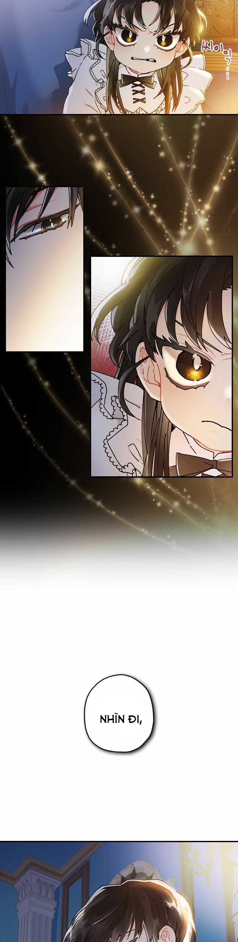 đọc truyện Ta Trở Thành Con Gái Nuôi Của Nam Chính Chương 15 ảnh 9 tại Thiên Thai Truyện