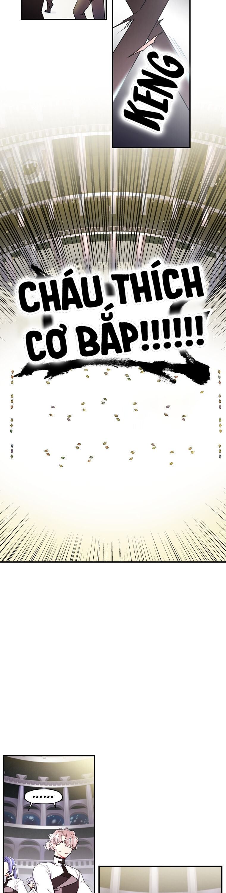 đọc truyện Ta Trở Thành Con Gái Nuôi Của Nam Chính Chương 16 ảnh 4 tại Thiên Thai Truyện