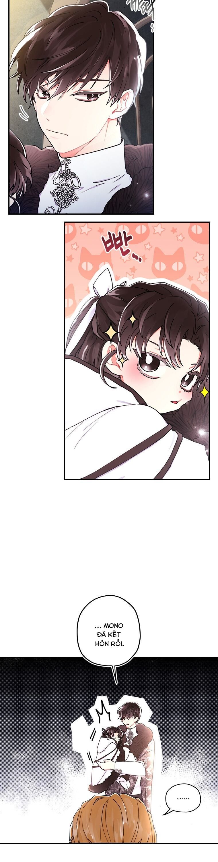 đọc truyện Ta Trở Thành Con Gái Nuôi Của Nam Chính Chương 16 ảnh 8 tại Thiên Thai Truyện