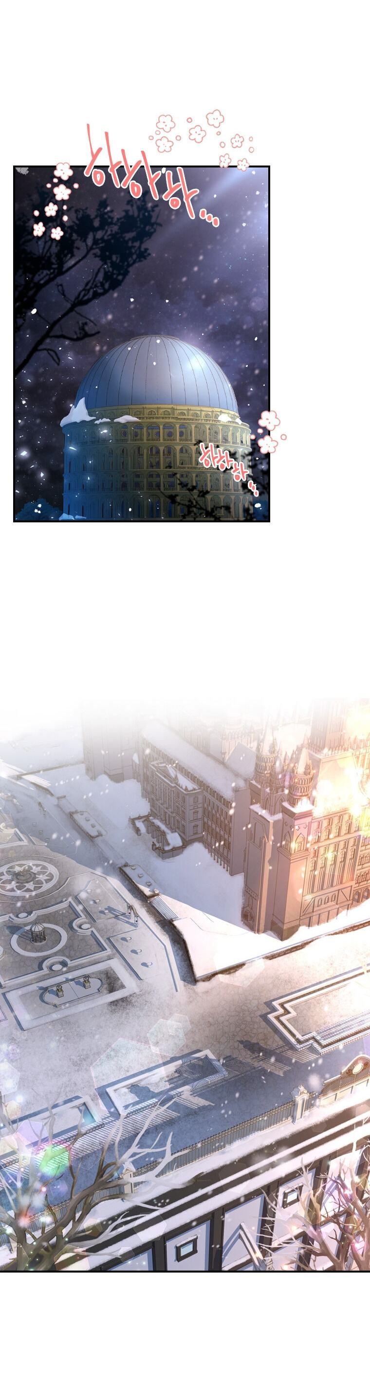 đọc truyện Ta Trở Thành Con Gái Nuôi Của Nam Chính Chương 17 ảnh 17 tại Thiên Thai Truyện