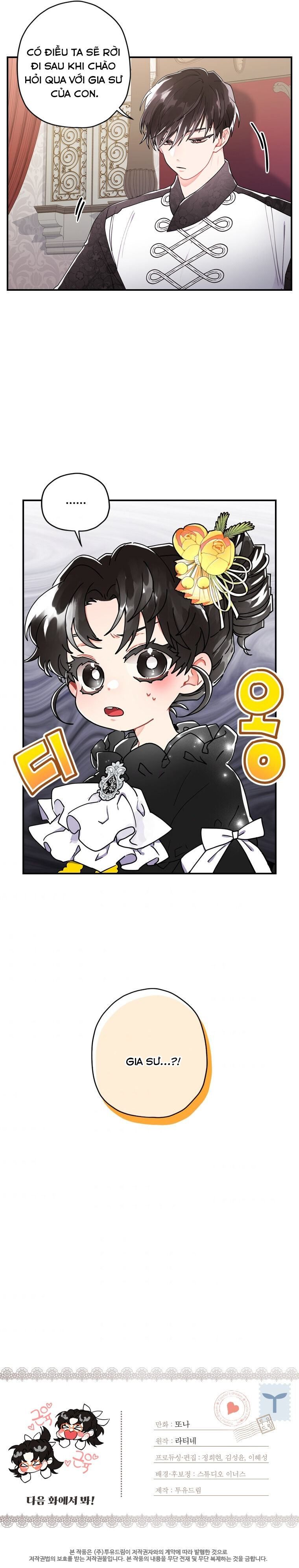 đọc truyện Ta Trở Thành Con Gái Nuôi Của Nam Chính Chương 17 ảnh 25 tại Thiên Thai Truyện