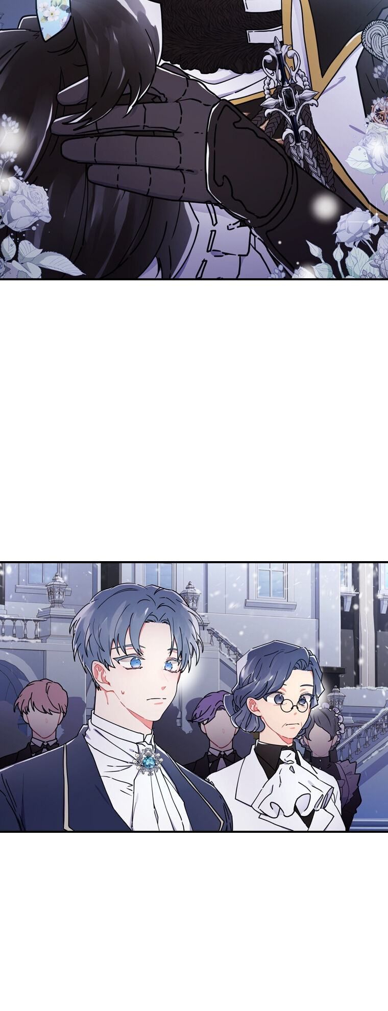 đọc truyện Ta Trở Thành Con Gái Nuôi Của Nam Chính Chương 19 ảnh 13 tại Thiên Thai Truyện