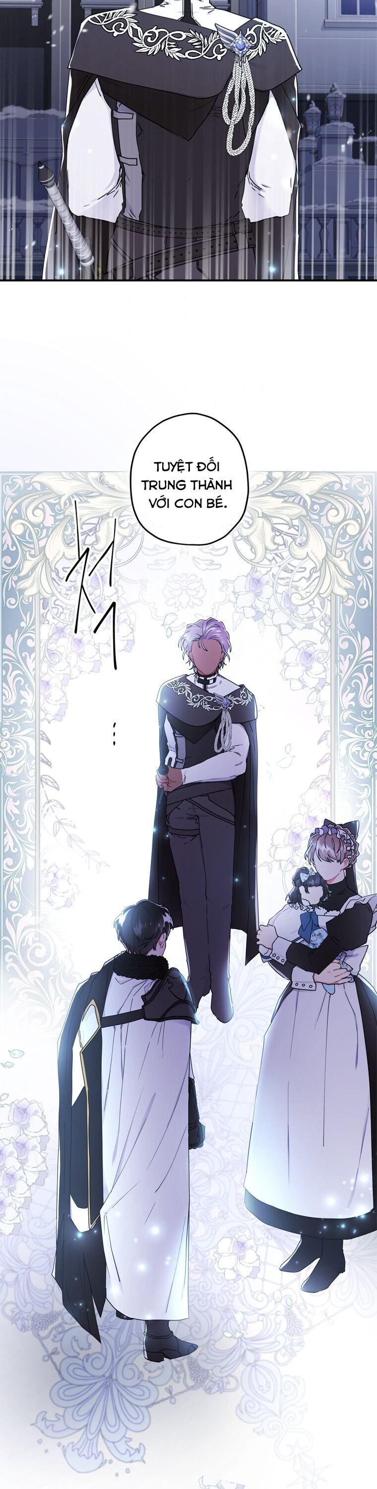 đọc truyện Ta Trở Thành Con Gái Nuôi Của Nam Chính Chương 19 ảnh 17 tại Thiên Thai Truyện