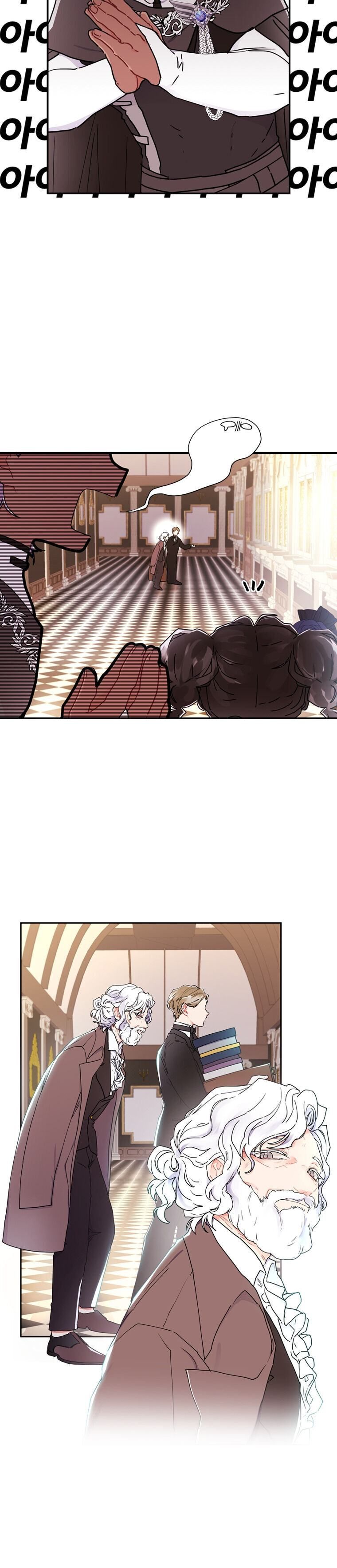 đọc truyện Ta Trở Thành Con Gái Nuôi Của Nam Chính Chương 19 ảnh 26 tại Thiên Thai Truyện