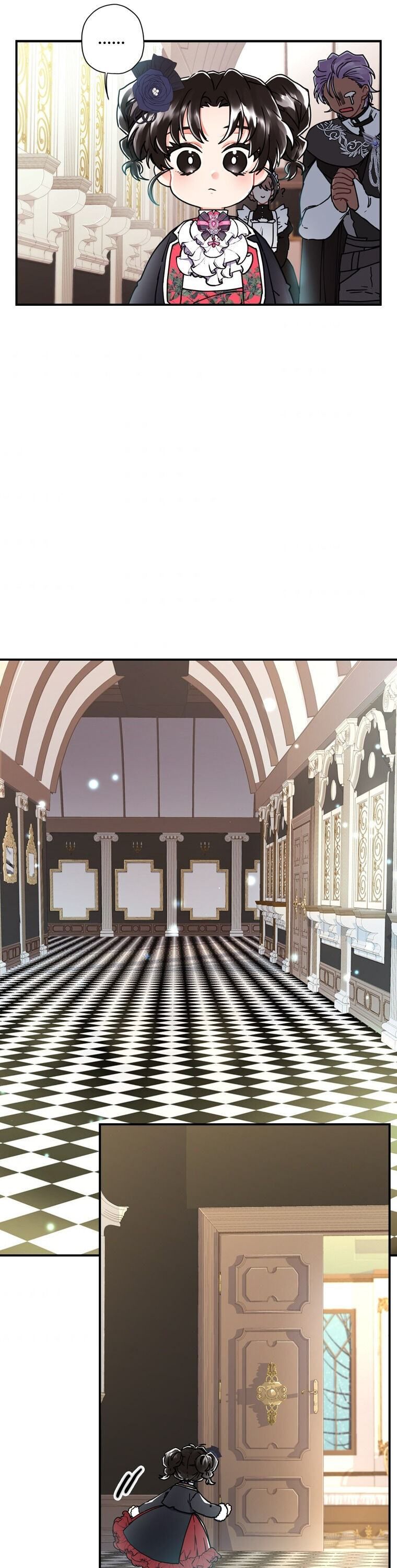 đọc truyện Ta Trở Thành Con Gái Nuôi Của Nam Chính Chương 19 ảnh 27 tại Thiên Thai Truyện