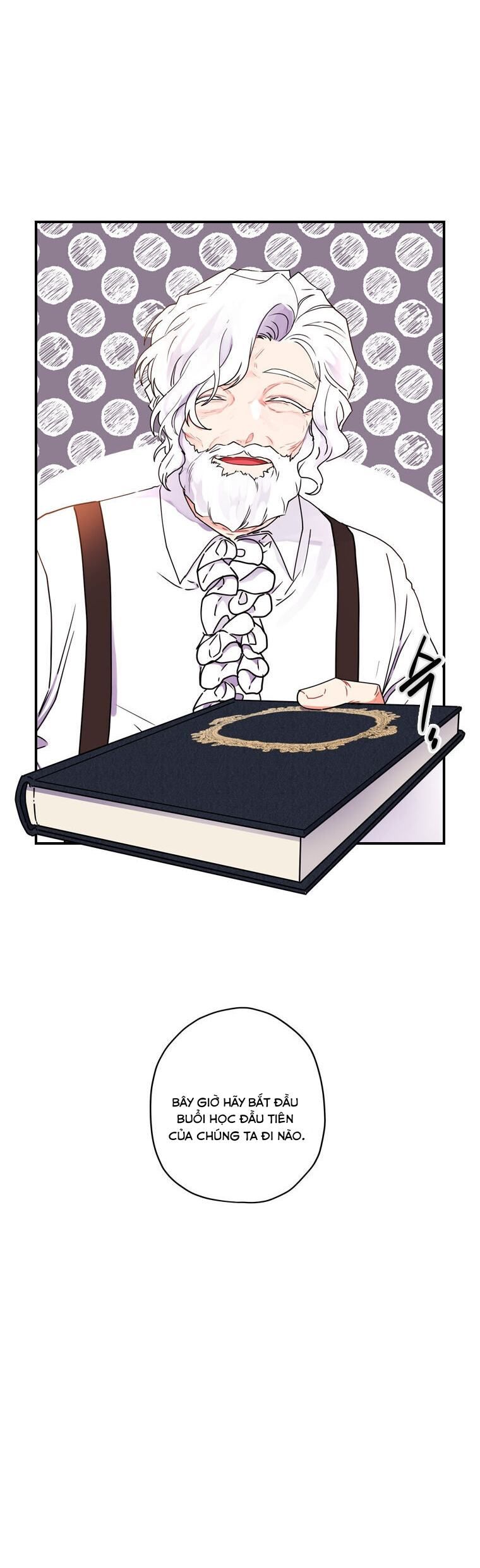 đọc truyện Ta Trở Thành Con Gái Nuôi Của Nam Chính Chương 19 ảnh 30 tại Thiên Thai Truyện