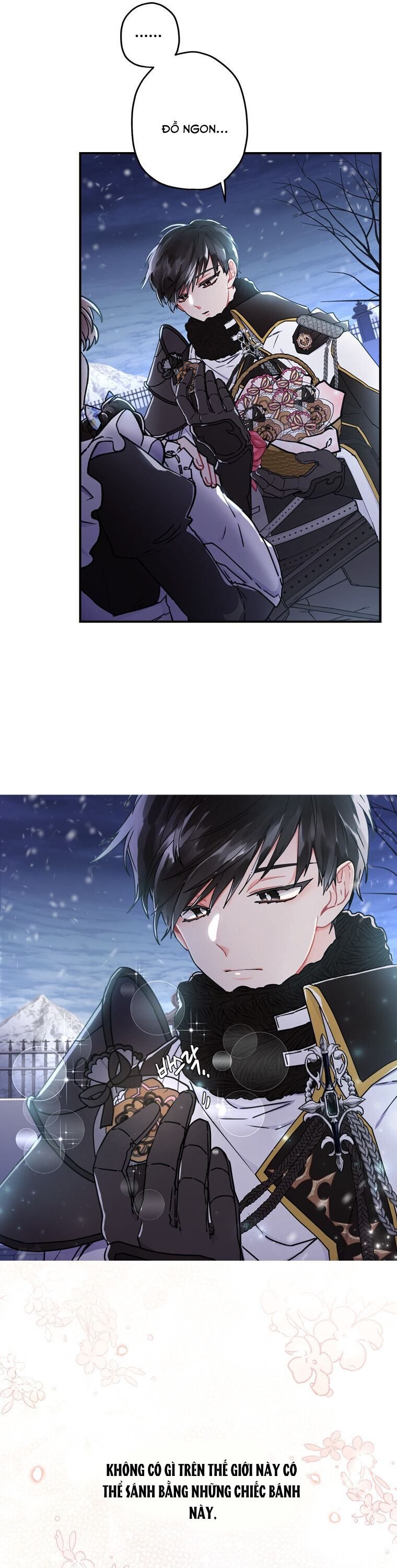 đọc truyện Ta Trở Thành Con Gái Nuôi Của Nam Chính Chương 19 ảnh 11 tại Thiên Thai Truyện