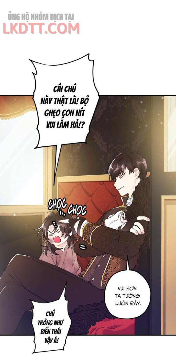 đọc truyện Ta Trở Thành Con Gái Nuôi Của Nam Chính Chương 2 ảnh 12 tại Thiên Thai Truyện