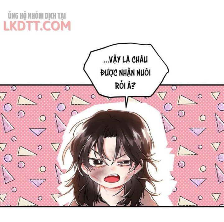 đọc truyện Ta Trở Thành Con Gái Nuôi Của Nam Chính Chương 2 ảnh 28 tại Thiên Thai Truyện