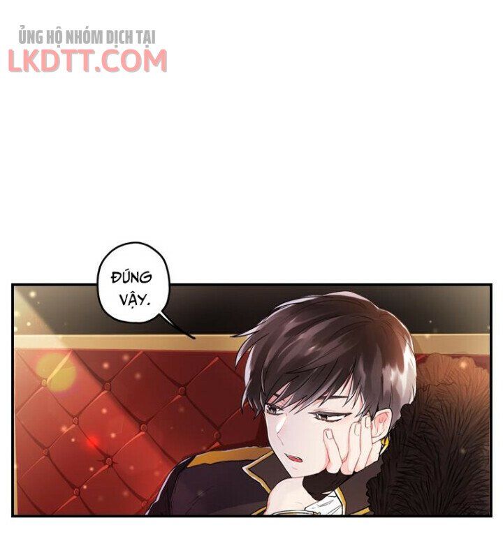 đọc truyện Ta Trở Thành Con Gái Nuôi Của Nam Chính Chương 2 ảnh 29 tại Thiên Thai Truyện