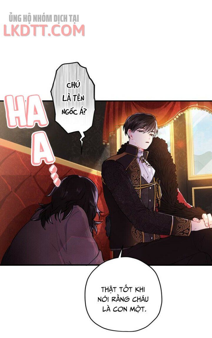 đọc truyện Ta Trở Thành Con Gái Nuôi Của Nam Chính Chương 2 ảnh 31 tại Thiên Thai Truyện