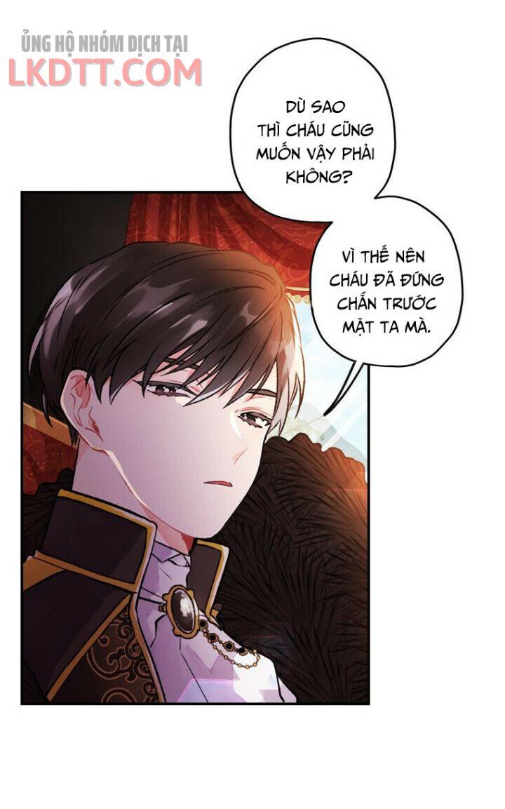 đọc truyện Ta Trở Thành Con Gái Nuôi Của Nam Chính Chương 2 ảnh 32 tại Thiên Thai Truyện