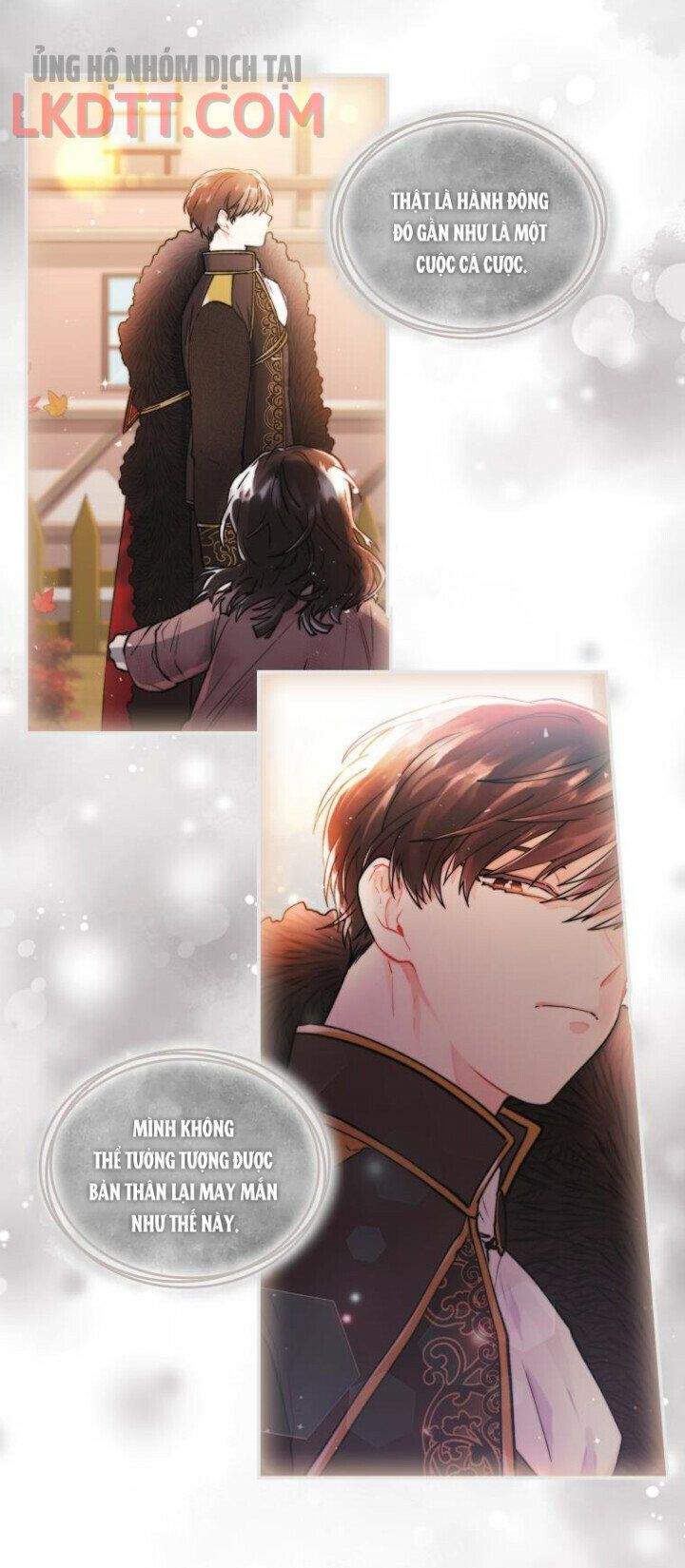 đọc truyện Ta Trở Thành Con Gái Nuôi Của Nam Chính Chương 2 ảnh 35 tại Thiên Thai Truyện