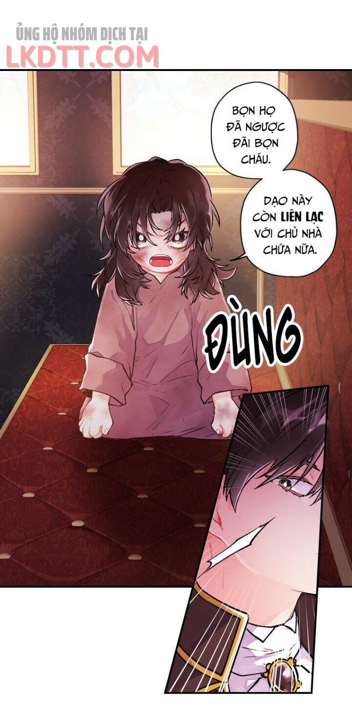 đọc truyện Ta Trở Thành Con Gái Nuôi Của Nam Chính Chương 2 ảnh 43 tại Thiên Thai Truyện