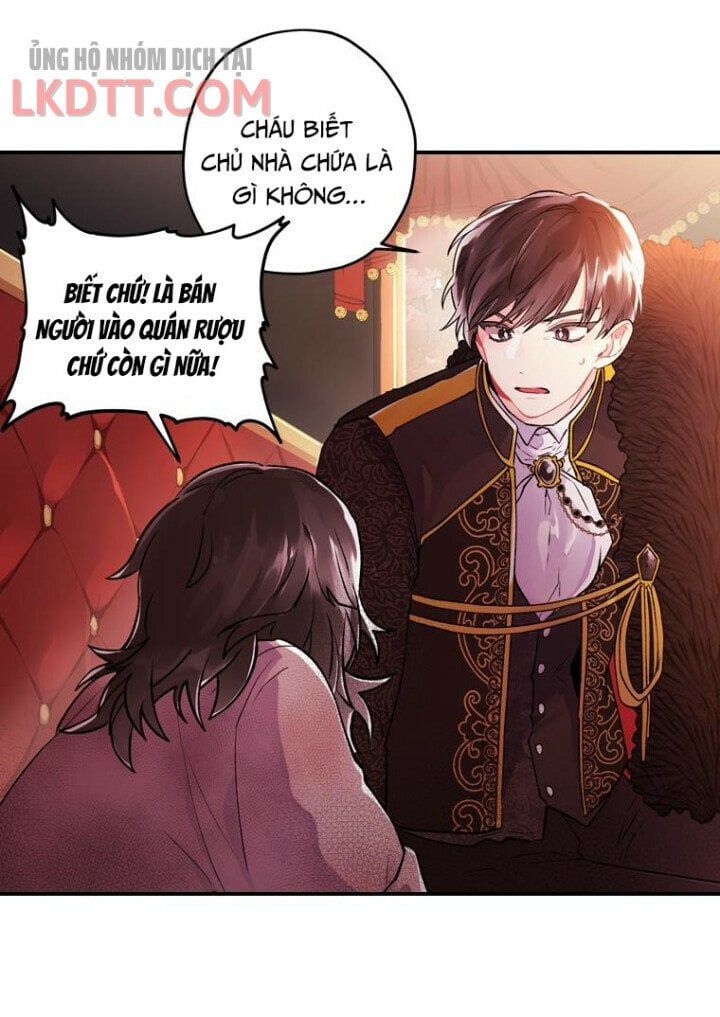 đọc truyện Ta Trở Thành Con Gái Nuôi Của Nam Chính Chương 2 ảnh 44 tại Thiên Thai Truyện