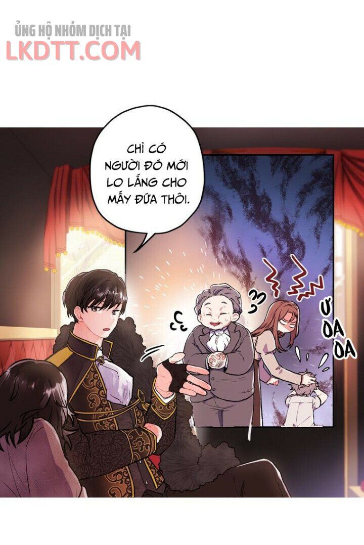 đọc truyện Ta Trở Thành Con Gái Nuôi Của Nam Chính Chương 2 ảnh 51 tại Thiên Thai Truyện