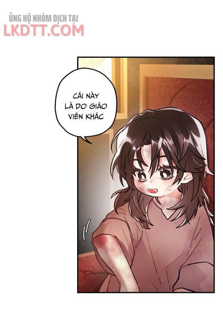 đọc truyện Ta Trở Thành Con Gái Nuôi Của Nam Chính Chương 2 ảnh 54 tại Thiên Thai Truyện