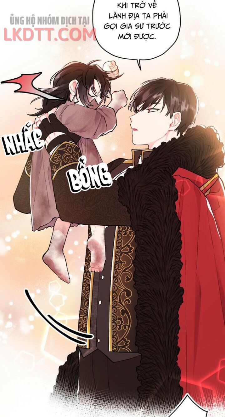 đọc truyện Ta Trở Thành Con Gái Nuôi Của Nam Chính Chương 2 ảnh 8 tại Thiên Thai Truyện