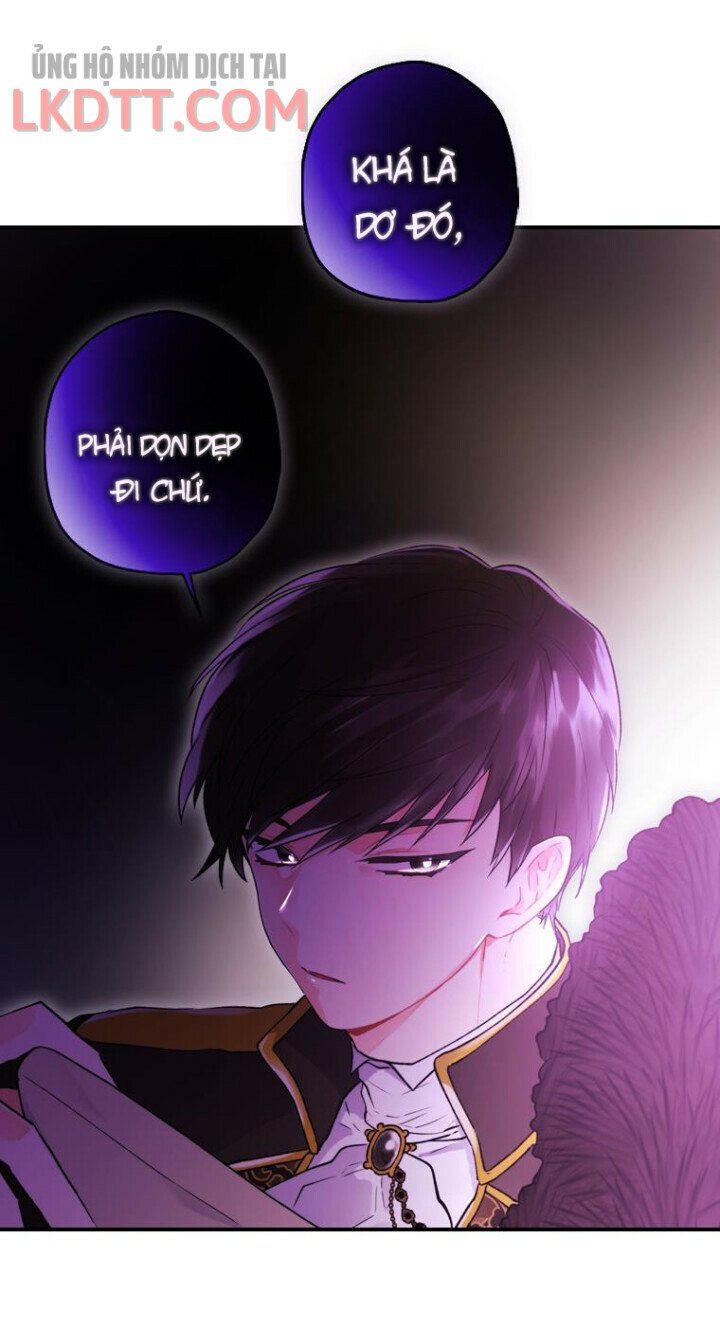 đọc truyện Ta Trở Thành Con Gái Nuôi Của Nam Chính Chương 2 ảnh 63 tại Thiên Thai Truyện