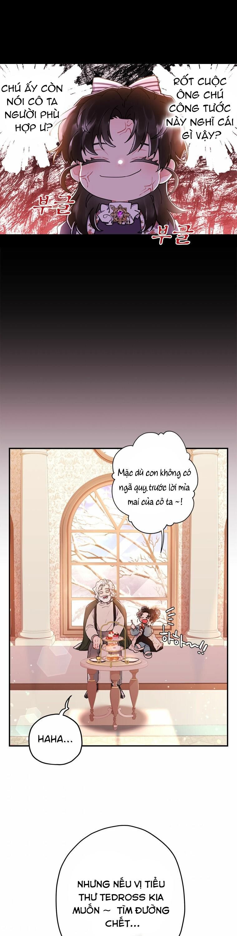 đọc truyện Ta Trở Thành Con Gái Nuôi Của Nam Chính Chương 20 ảnh 15 tại Thiên Thai Truyện