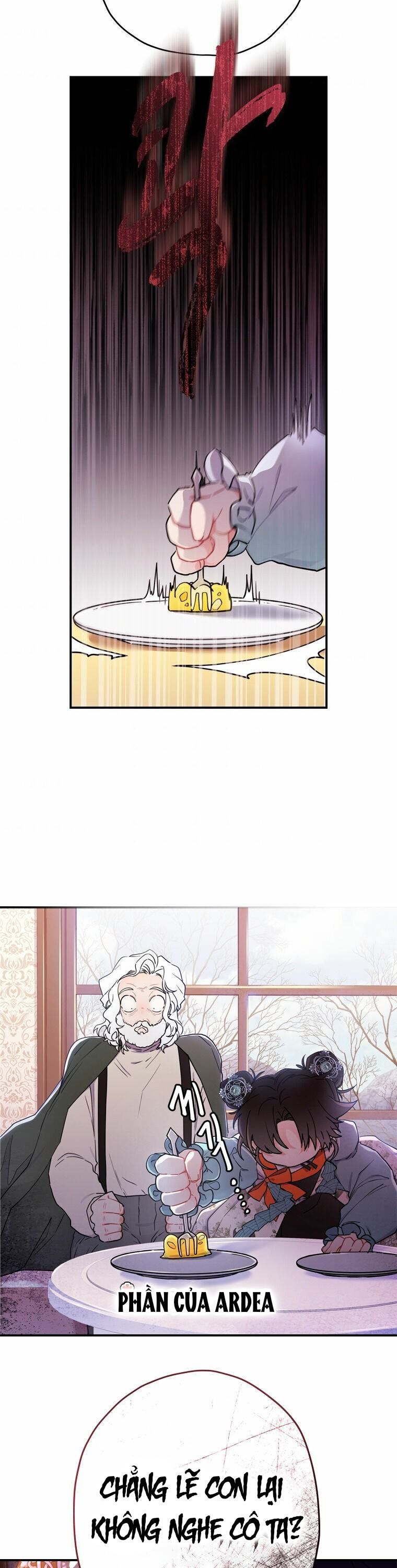 đọc truyện Ta Trở Thành Con Gái Nuôi Của Nam Chính Chương 20 ảnh 16 tại Thiên Thai Truyện