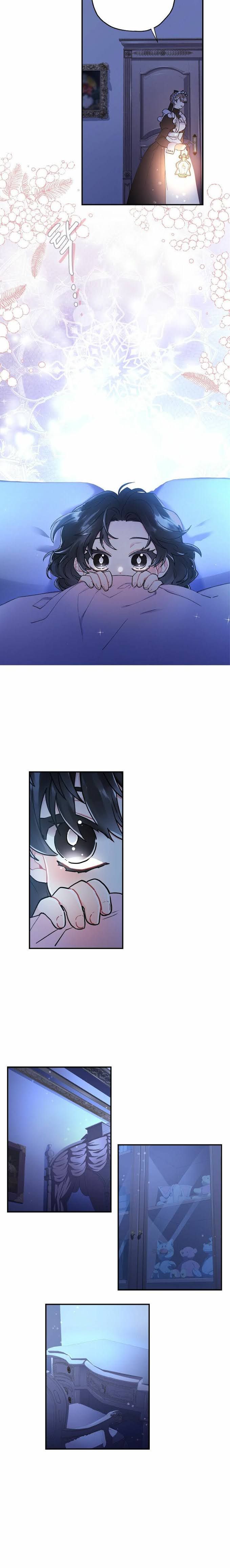 đọc truyện Ta Trở Thành Con Gái Nuôi Của Nam Chính Chương 20 ảnh 20 tại Thiên Thai Truyện