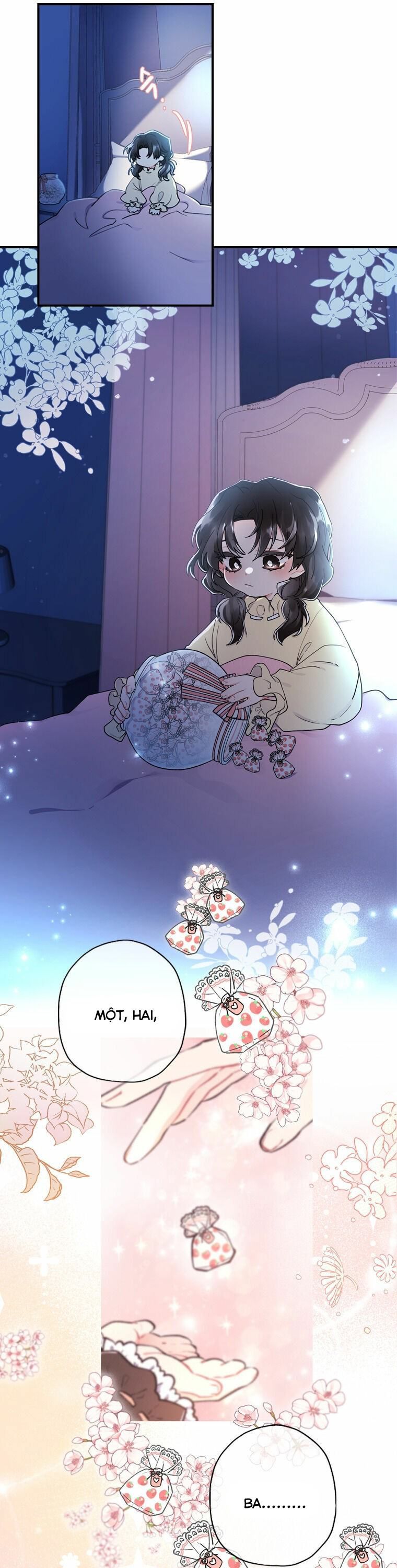 đọc truyện Ta Trở Thành Con Gái Nuôi Của Nam Chính Chương 20 ảnh 21 tại Thiên Thai Truyện