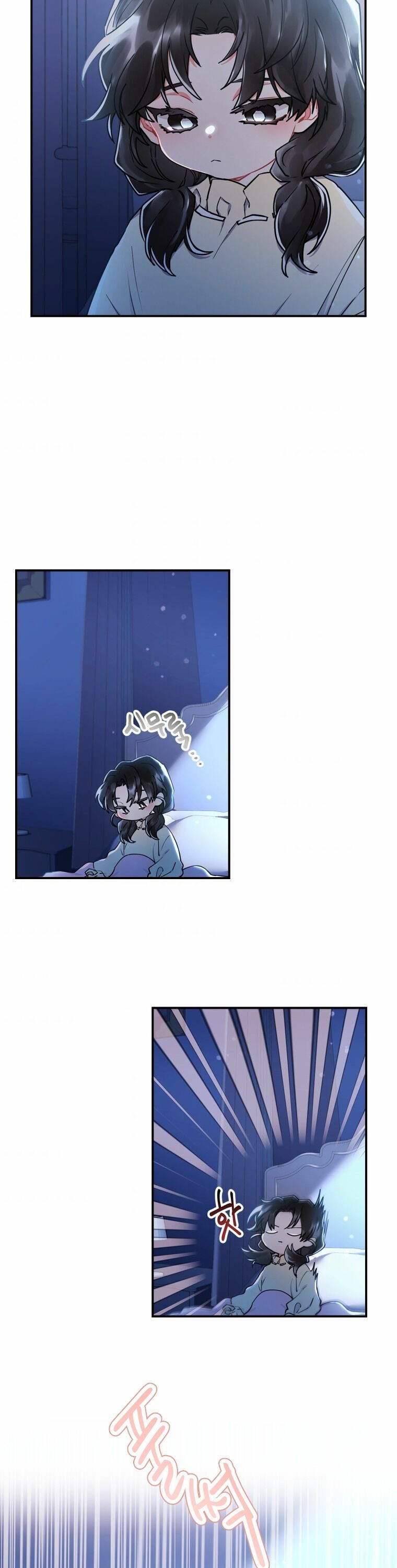 đọc truyện Ta Trở Thành Con Gái Nuôi Của Nam Chính Chương 20 ảnh 26 tại Thiên Thai Truyện