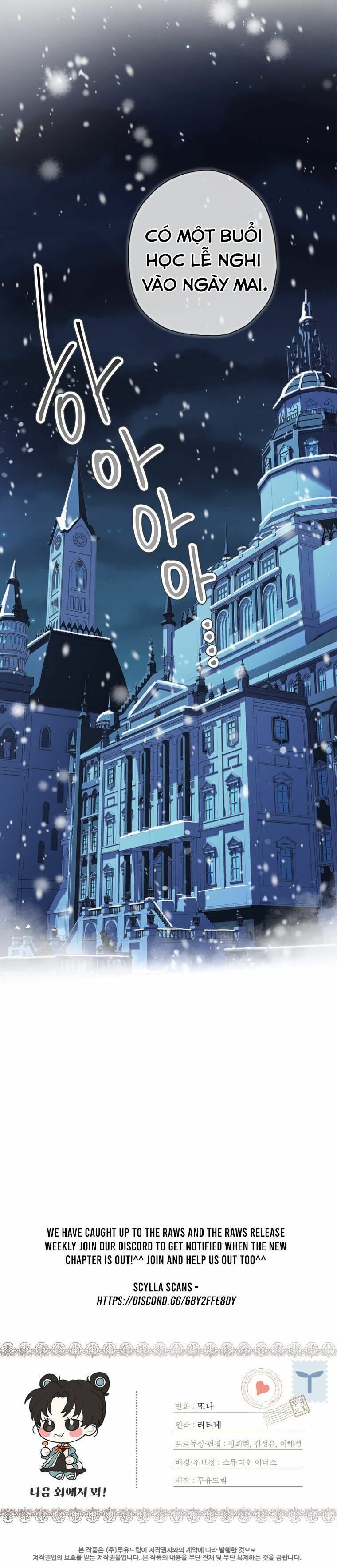 đọc truyện Ta Trở Thành Con Gái Nuôi Của Nam Chính Chương 20 ảnh 28 tại Thiên Thai Truyện