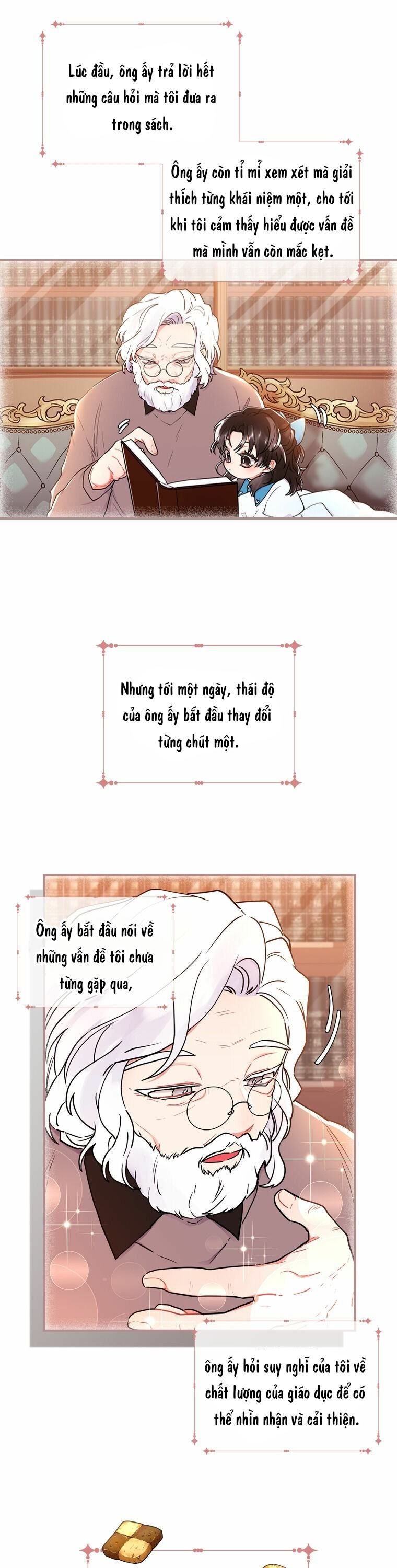 đọc truyện Ta Trở Thành Con Gái Nuôi Của Nam Chính Chương 20 ảnh 7 tại Thiên Thai Truyện