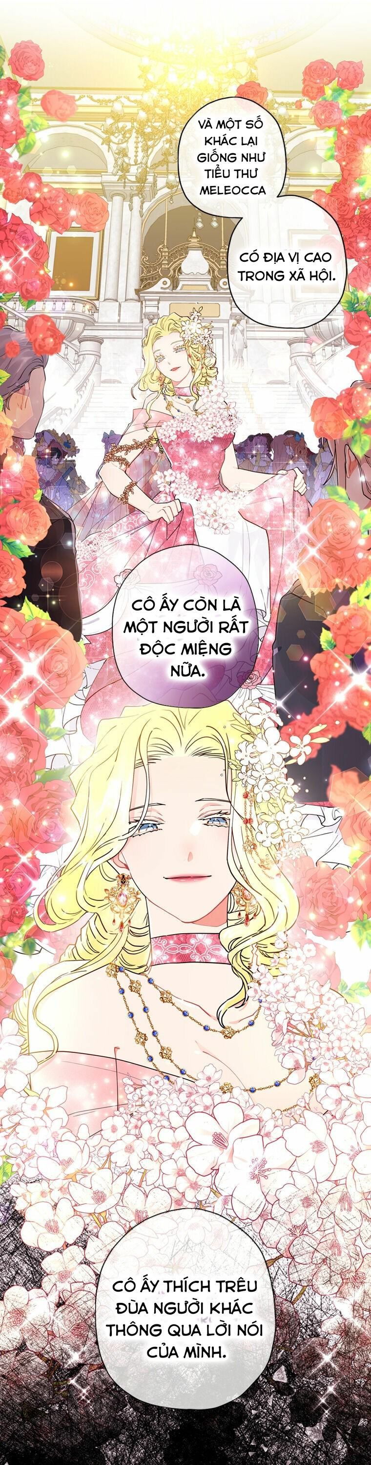 đọc truyện Ta Trở Thành Con Gái Nuôi Của Nam Chính Chương 20 ảnh 10 tại Thiên Thai Truyện