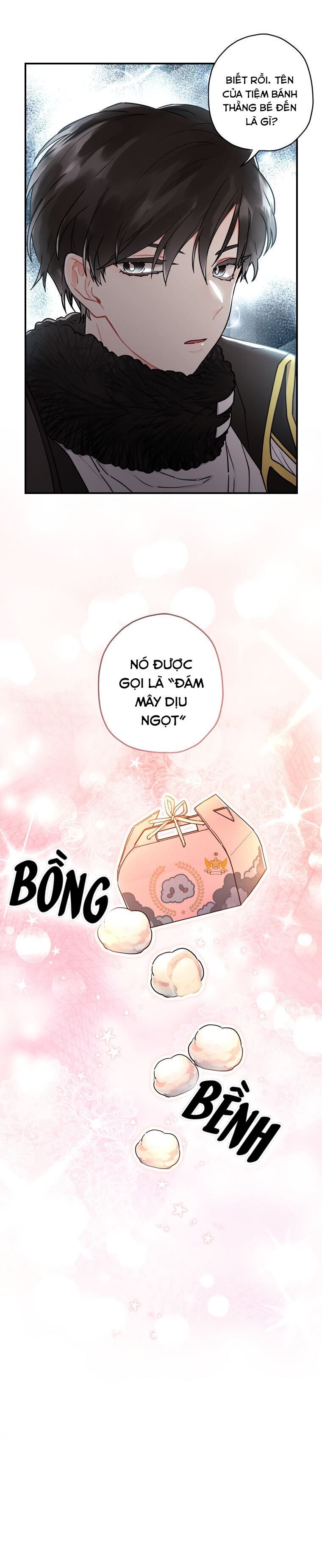 đọc truyện Ta Trở Thành Con Gái Nuôi Của Nam Chính Chương 21 ảnh 19 tại Thiên Thai Truyện