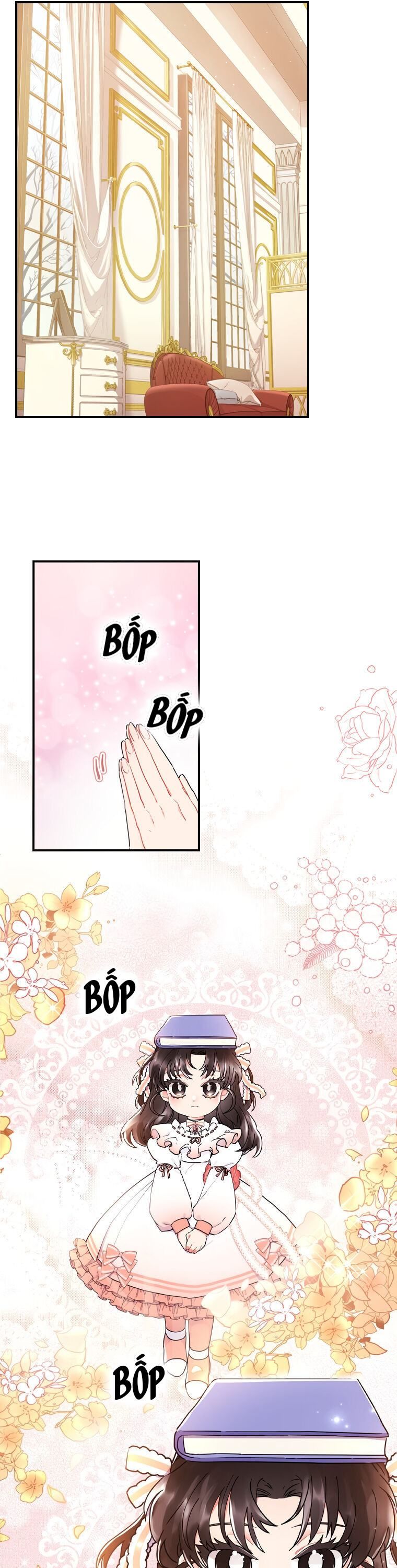 đọc truyện Ta Trở Thành Con Gái Nuôi Của Nam Chính Chương 21 ảnh 20 tại Thiên Thai Truyện