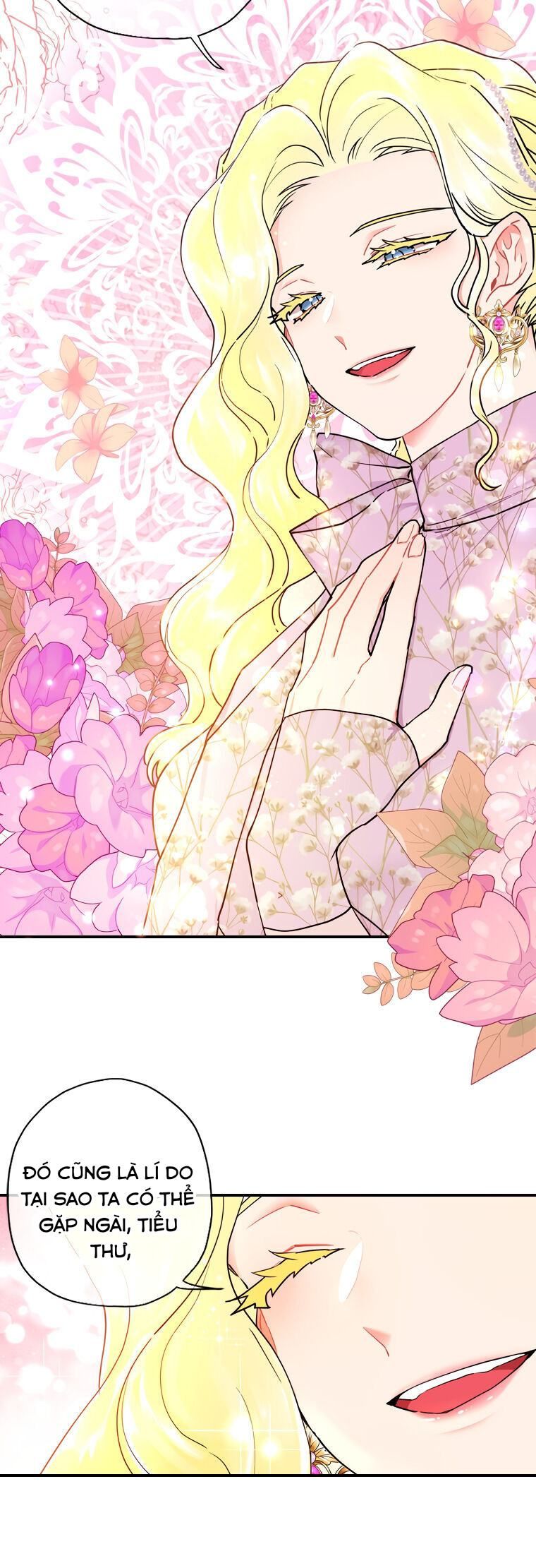 đọc truyện Ta Trở Thành Con Gái Nuôi Của Nam Chính Chương 21 ảnh 29 tại Thiên Thai Truyện