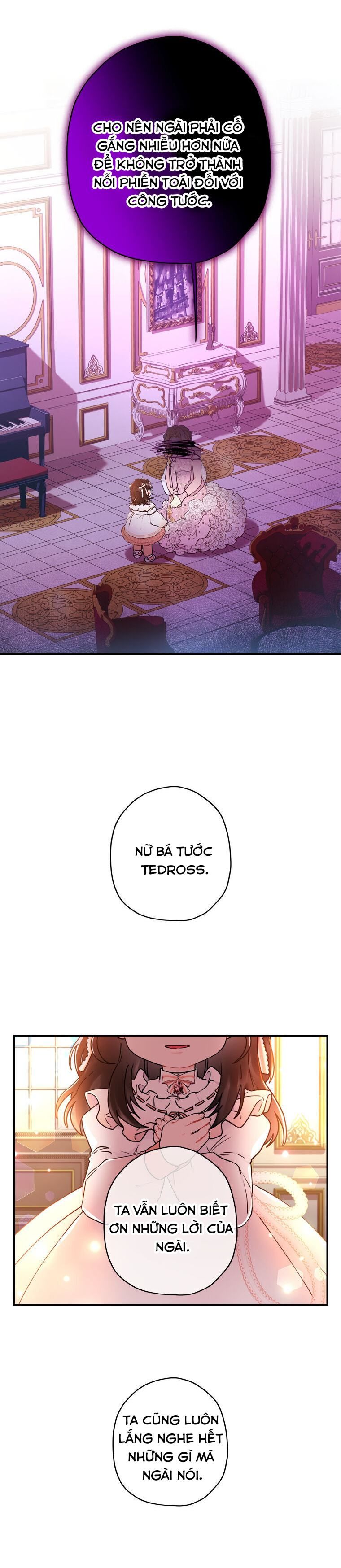 đọc truyện Ta Trở Thành Con Gái Nuôi Của Nam Chính Chương 21 ảnh 30 tại Thiên Thai Truyện