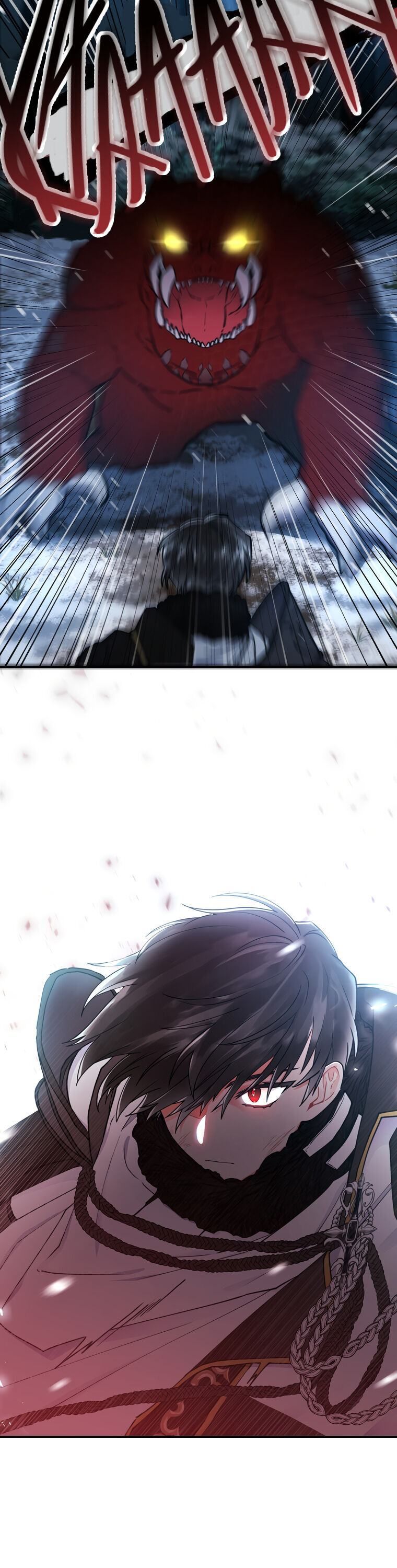 đọc truyện Ta Trở Thành Con Gái Nuôi Của Nam Chính Chương 21 ảnh 8 tại Thiên Thai Truyện