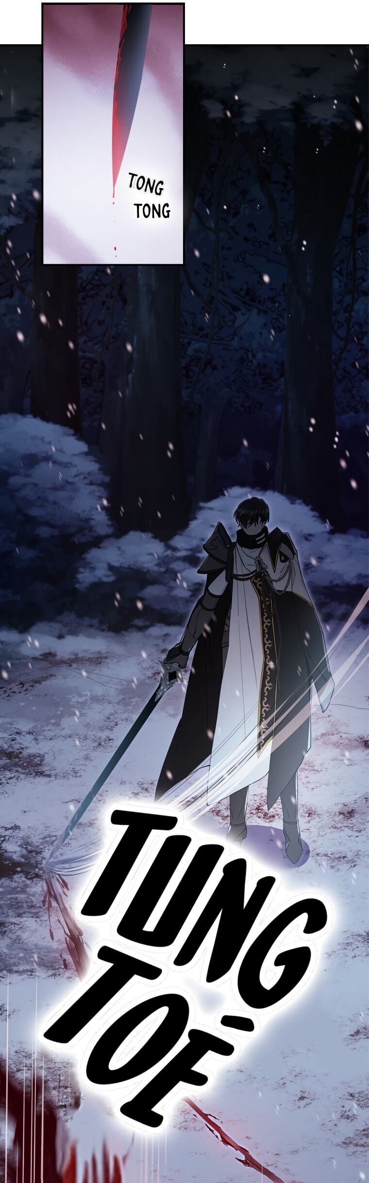 đọc truyện Ta Trở Thành Con Gái Nuôi Của Nam Chính Chương 21 ảnh 11 tại Thiên Thai Truyện