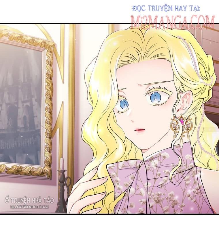 đọc truyện Ta Trở Thành Con Gái Nuôi Của Nam Chính Chương 22.5 ảnh 3 tại Thiên Thai Truyện