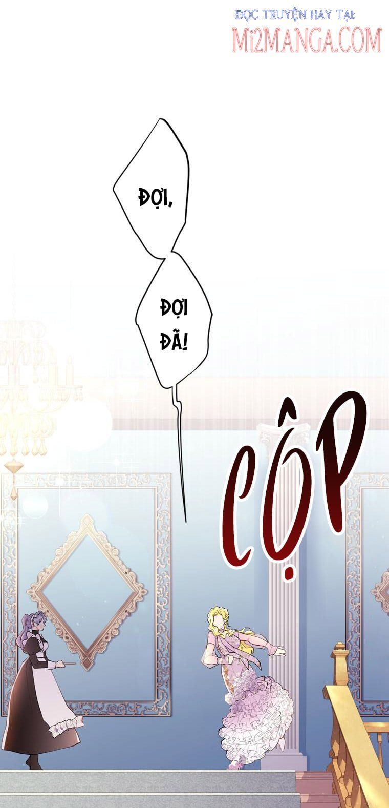 đọc truyện Ta Trở Thành Con Gái Nuôi Của Nam Chính Chương 22.5 ảnh 13 tại Thiên Thai Truyện