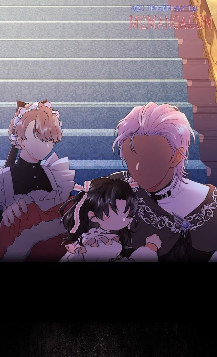 đọc truyện Ta Trở Thành Con Gái Nuôi Của Nam Chính Chương 22.5 ảnh 14 tại Thiên Thai Truyện