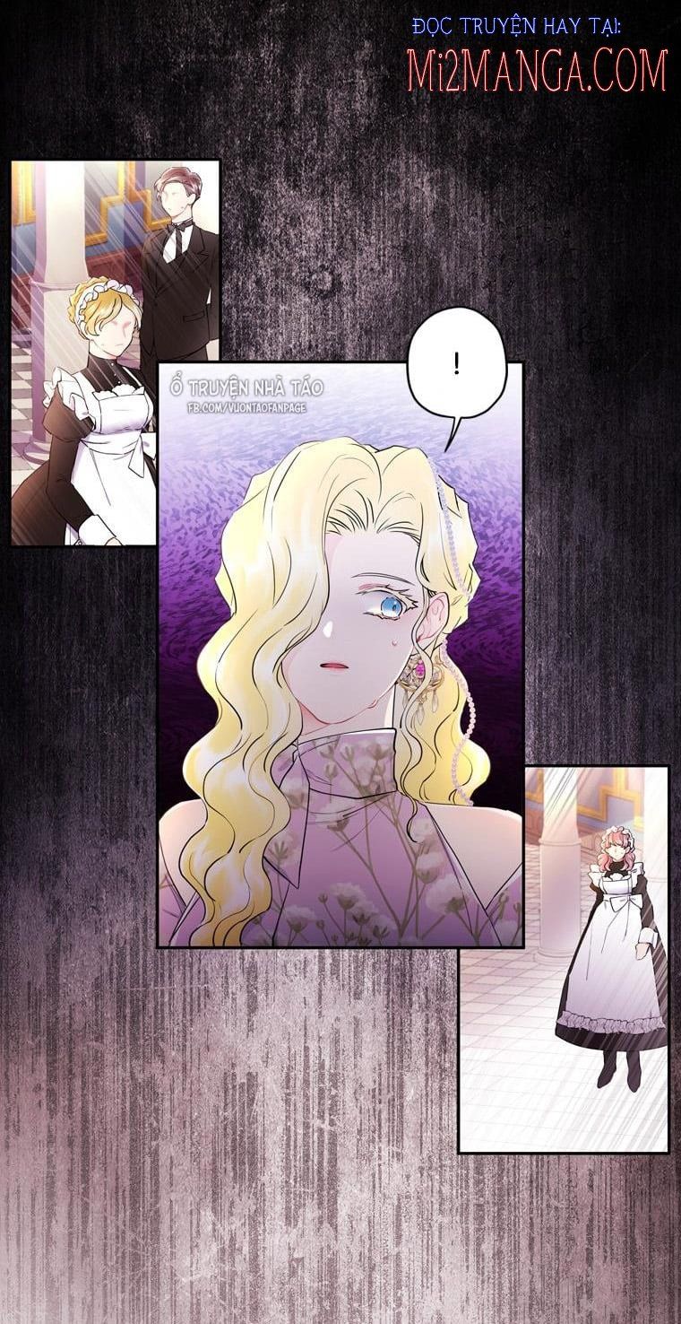 đọc truyện Ta Trở Thành Con Gái Nuôi Của Nam Chính Chương 22.5 ảnh 15 tại Thiên Thai Truyện