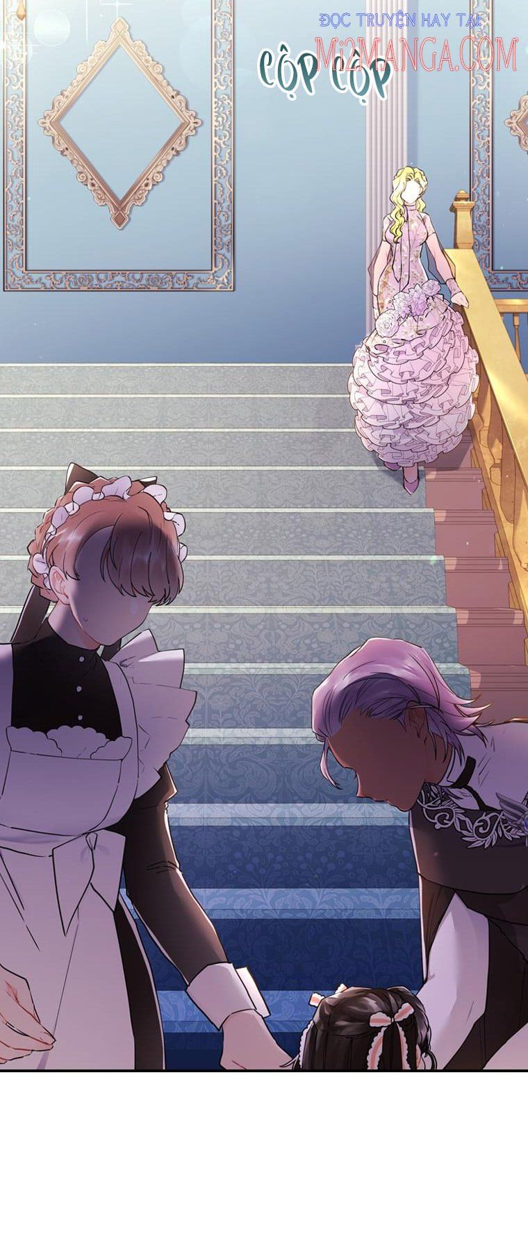 đọc truyện Ta Trở Thành Con Gái Nuôi Của Nam Chính Chương 22.5 ảnh 17 tại Thiên Thai Truyện