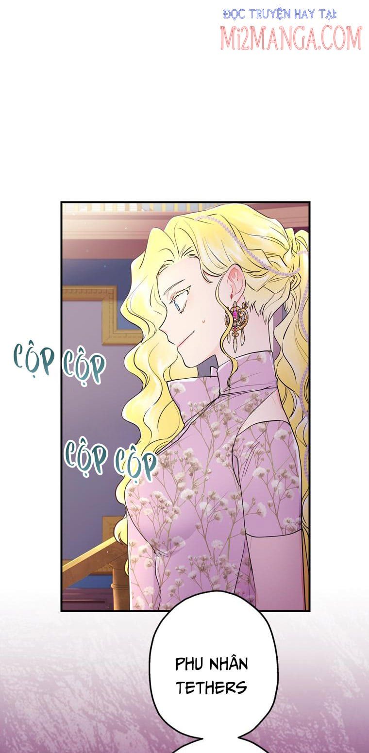 đọc truyện Ta Trở Thành Con Gái Nuôi Của Nam Chính Chương 22.5 ảnh 18 tại Thiên Thai Truyện